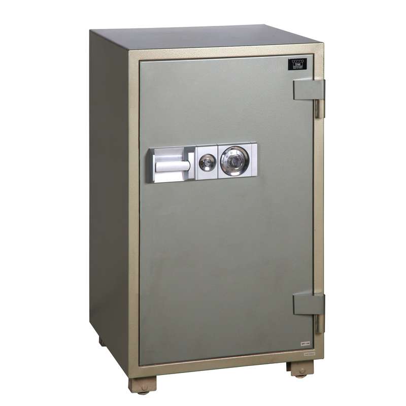 گاوصندوق الکترونیکی نسوز کراس مدل SFP1220