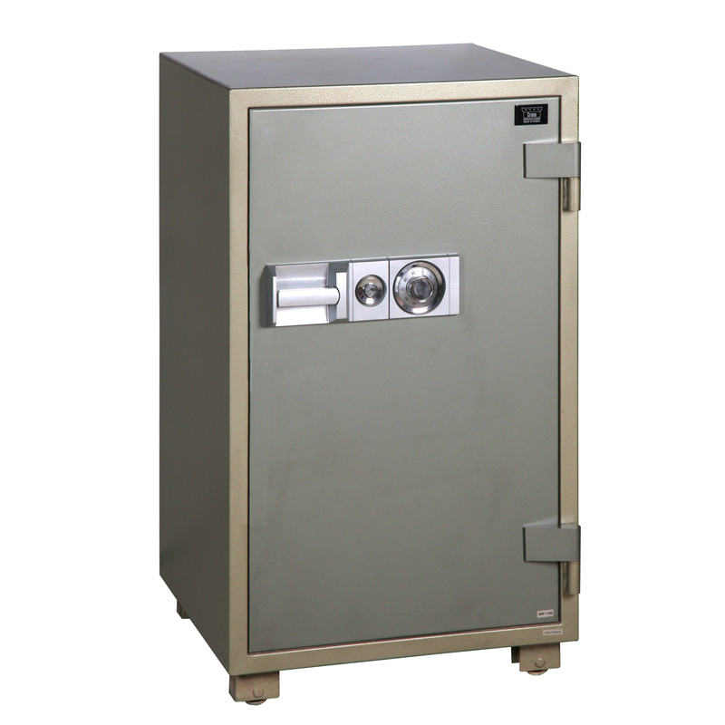 گاوصندوق الکترونیکی نسوز کراس مدل SFP1220