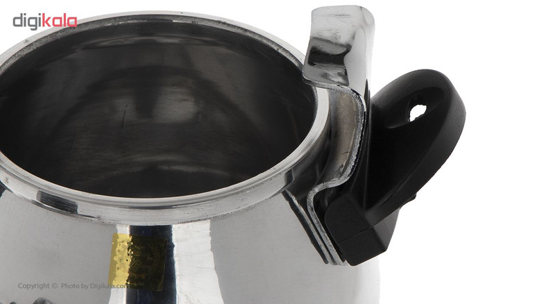 زودپز عظیما مدل H53 گنجایش 3 لیتر