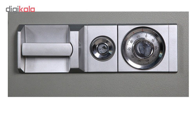 گاوصندوق الکترونیکی نسوز کراس مدل SFP1220