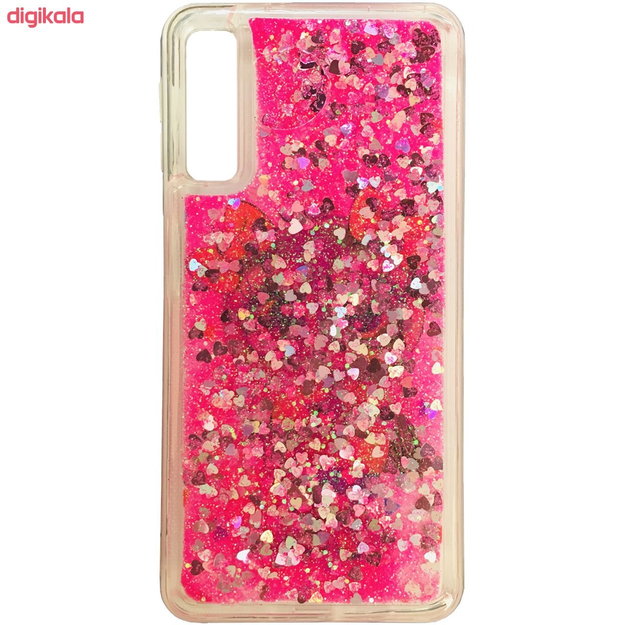 کاور طرح آکواریومی جغد کد 2605 مناسب برای گوشی موبایل سامسونگ Galaxy A30s / A50s / A50 main 1 2