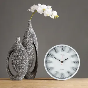 ساعت رومیزی ولدر مدل Small 606