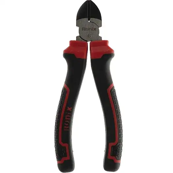 انبر سیم چین رونیکس مدل RH1266 سایز 6 اینچ