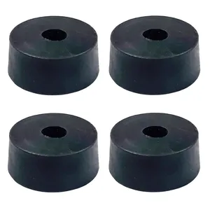 پایه نگهدارنده قطعات مدل TKP-3615 بسته 4 عددی