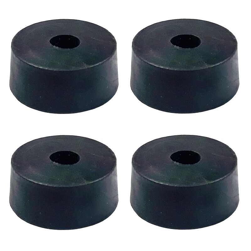 پایه نگهدارنده قطعات مدل TKP-3615 بسته 4 عددی
