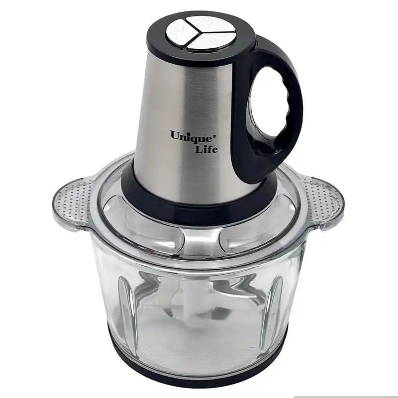 خردکن یونیک لایف مدل UL-914G