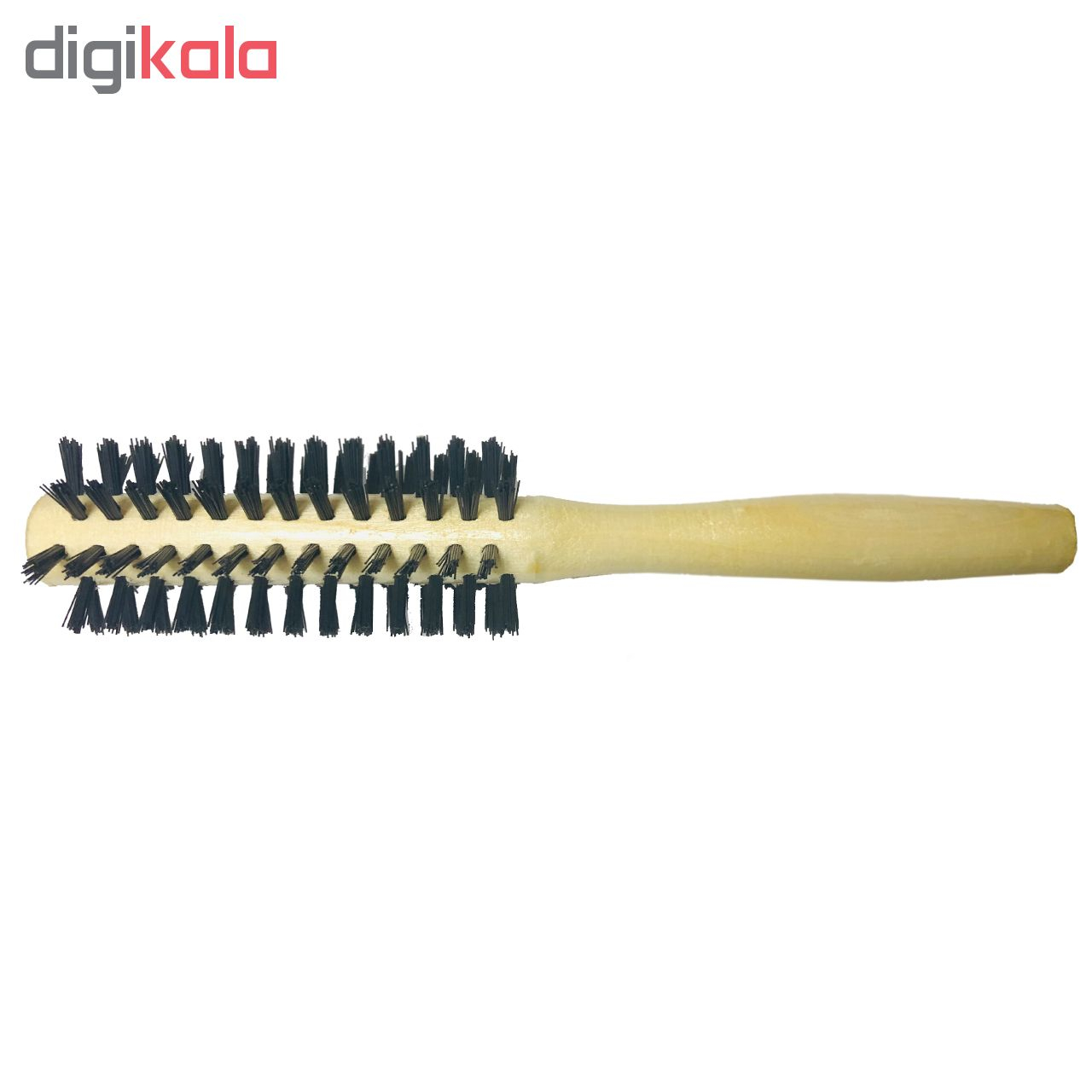 برس مو مدل camix