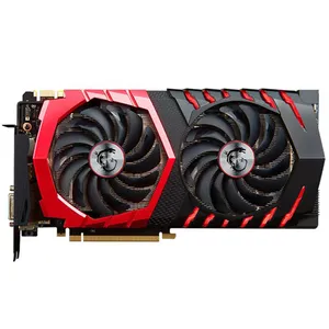 کارت گرافیک ام اس آی مدل GeForce GTX 1070 GAMING X 8G