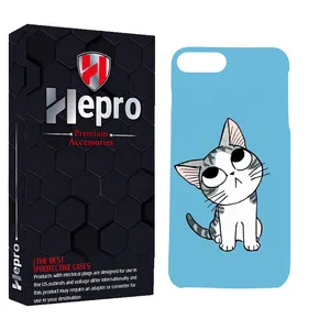 HEPRO MC Cover for Apple IPHONE 7 PLUS / 8 PLUS