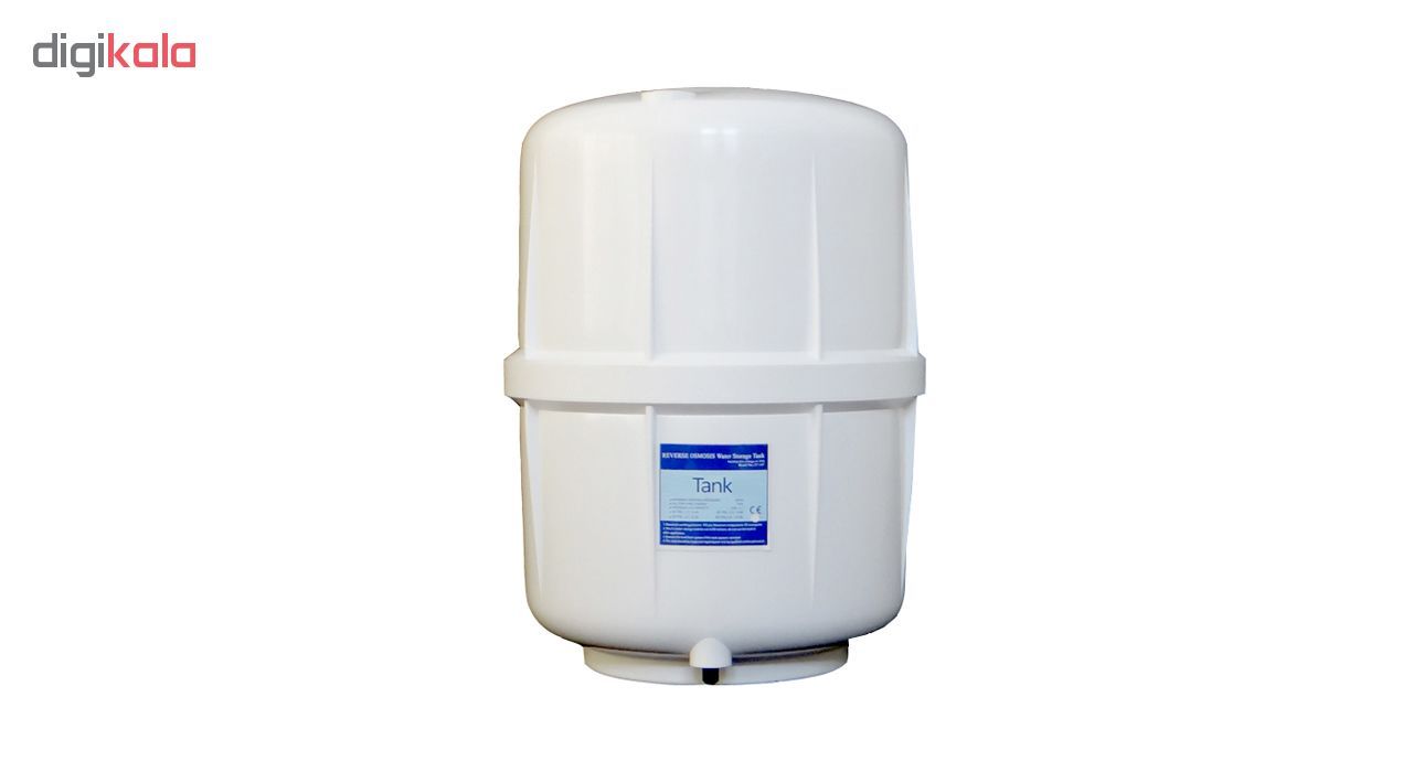 دستگاه تصفیه آب خانگی آکواپیور مدل RO-PURE9-3030