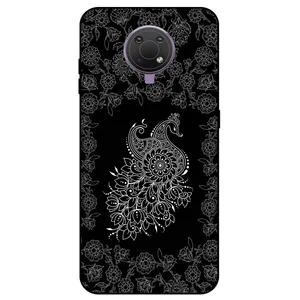 Megafone phoenix 7425 Cover For Nokia G10