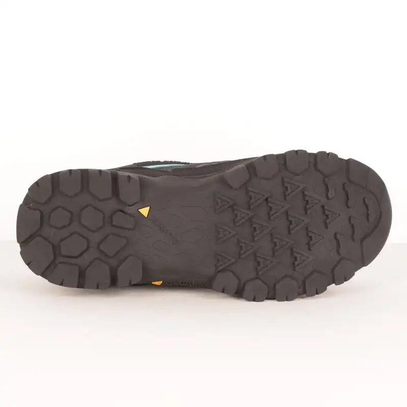 کفش کوهنوردی زنانه هامتو مدل 140503B-1