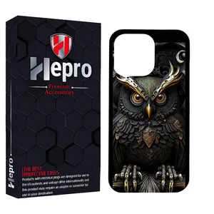 HEPRO MC Cover for Apple IPHONE 13 PRO