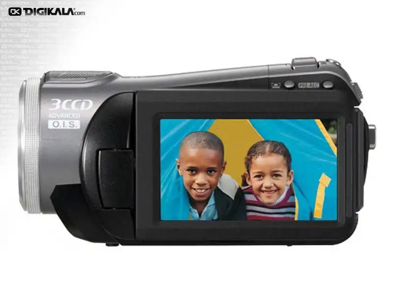 دوربین فیلمبرداری پاناسونیک اچ دی سی-اس دی 9