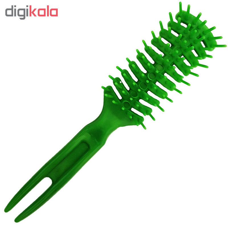 برس مو مدل 01/A