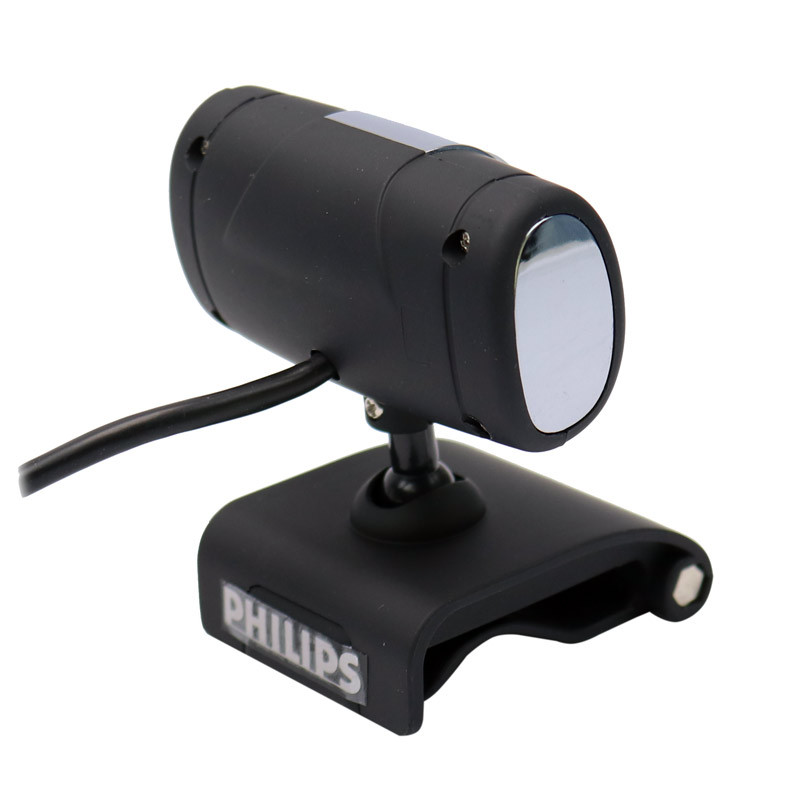 وب کم مدل M830