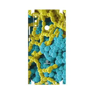 MAHOOT Atom Universe 1-FullSkin Cover Sticker for Huawei Y8s