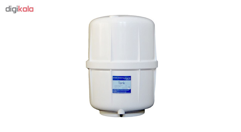 تصفیه آب خانگی آکوآکلر مدل RO-C2450