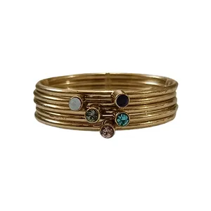 انگشتر زنانه آی ام مدل RR001