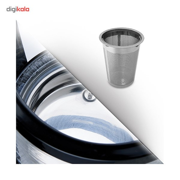 سماور برقی فلر مدل TS301P