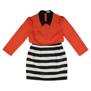 پیراهن زنانه آنلاندا کد 2019-26