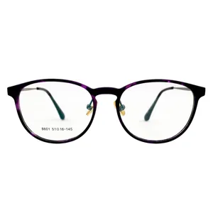 فریم عینک طبی مدل Tr90 Lollipop Semi round