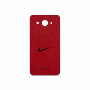 MAHOOT RL-NK Cover Sticker for Huawei Y3 2017