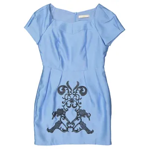 پیراهن زنانه کد 2019-27