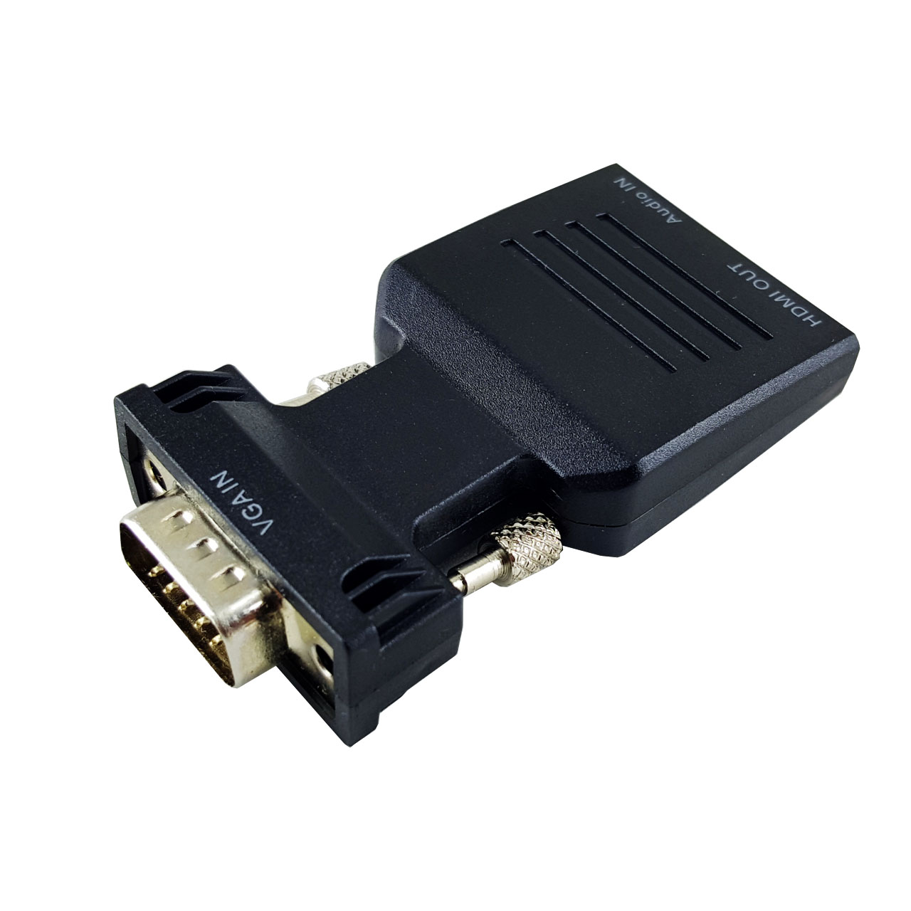 مبدل ویدیو VGA به HDMI مدل CA-07