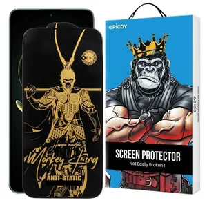 Epicoy Wukong ESD Glass Screen Protector For Xiaomi Redmi K60 Ultra/K60 Pro/K60E/K60