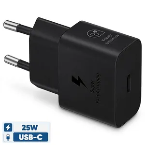 Samsung EP-T2510BEGWW 25W Wall Charger