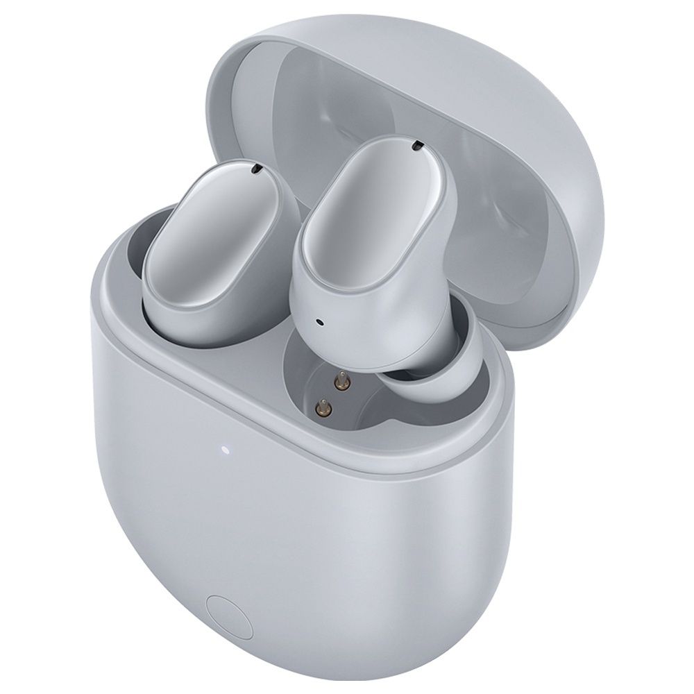 هدست بلوتوثی شیائومی مدل NAS Redmi Buds 3 Pro Bluetooth In-Ear AirBuds Graphite -  - 2