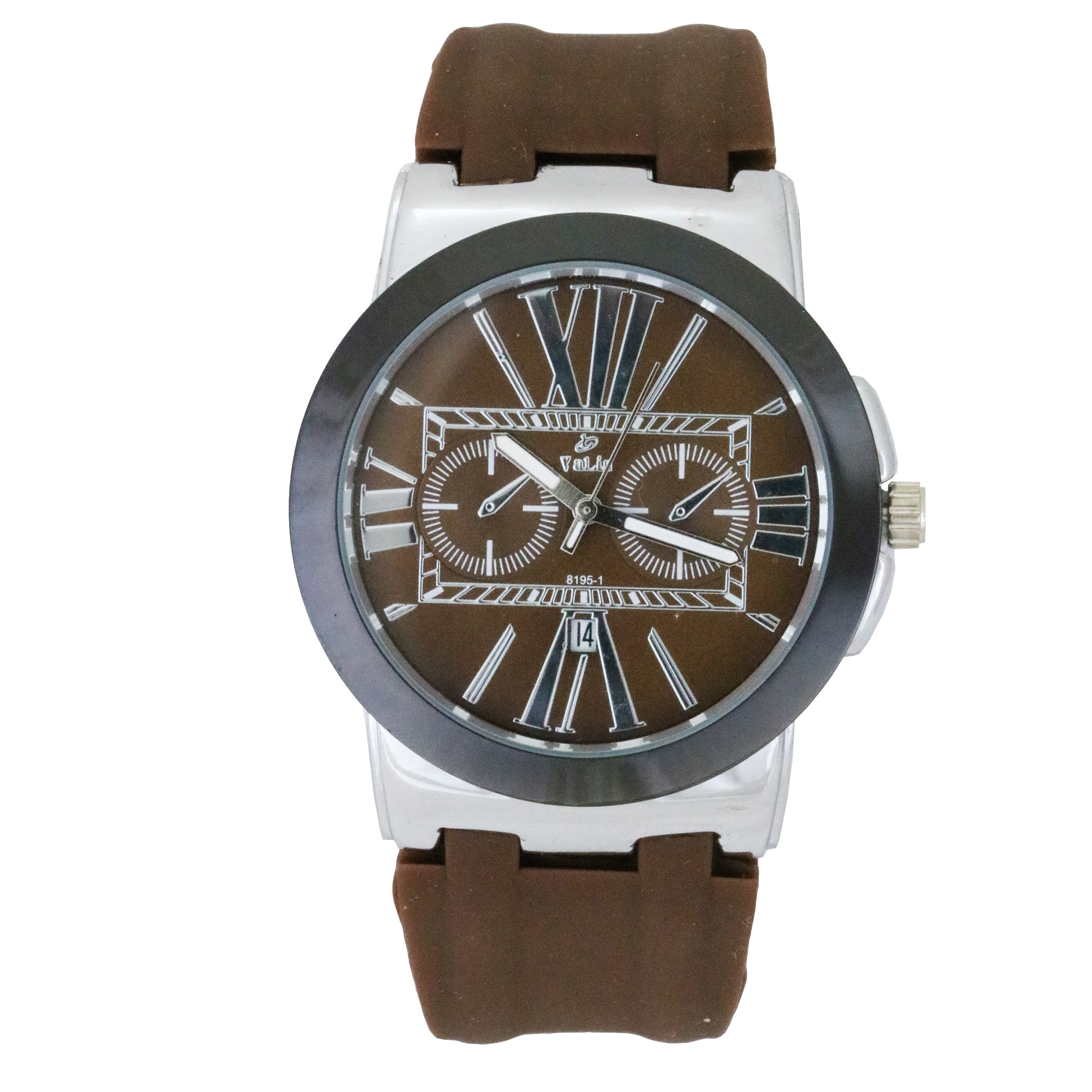 ساعت مچی عقربه‌ای مردانه والیا مدل MW552