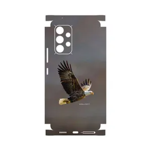 MAHOOT Eagle-FullSkin Cover Sticker for Samsung Galaxy A53 5G