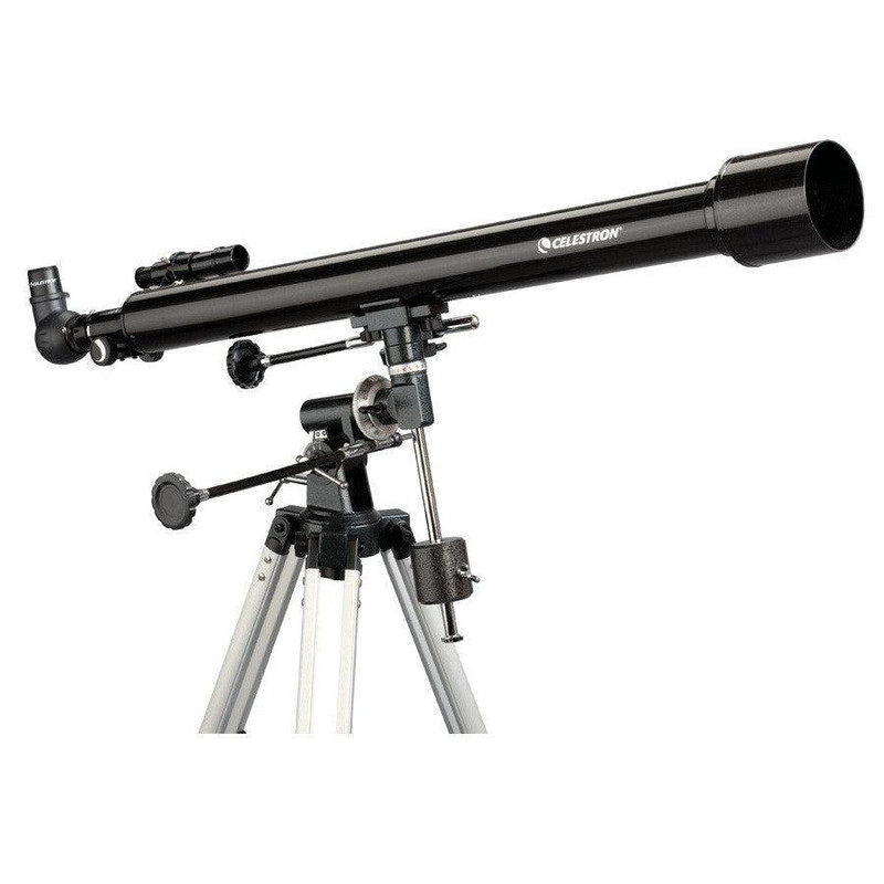 تلسکوپ سلسترون مدل PowerSeeker 60EQ