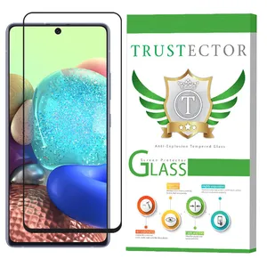 Trustector FUL-T Screen Protector For Samsung Galaxy A71 5G