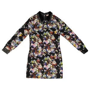 پیراهن زنانه  بیسی کد 2019-29