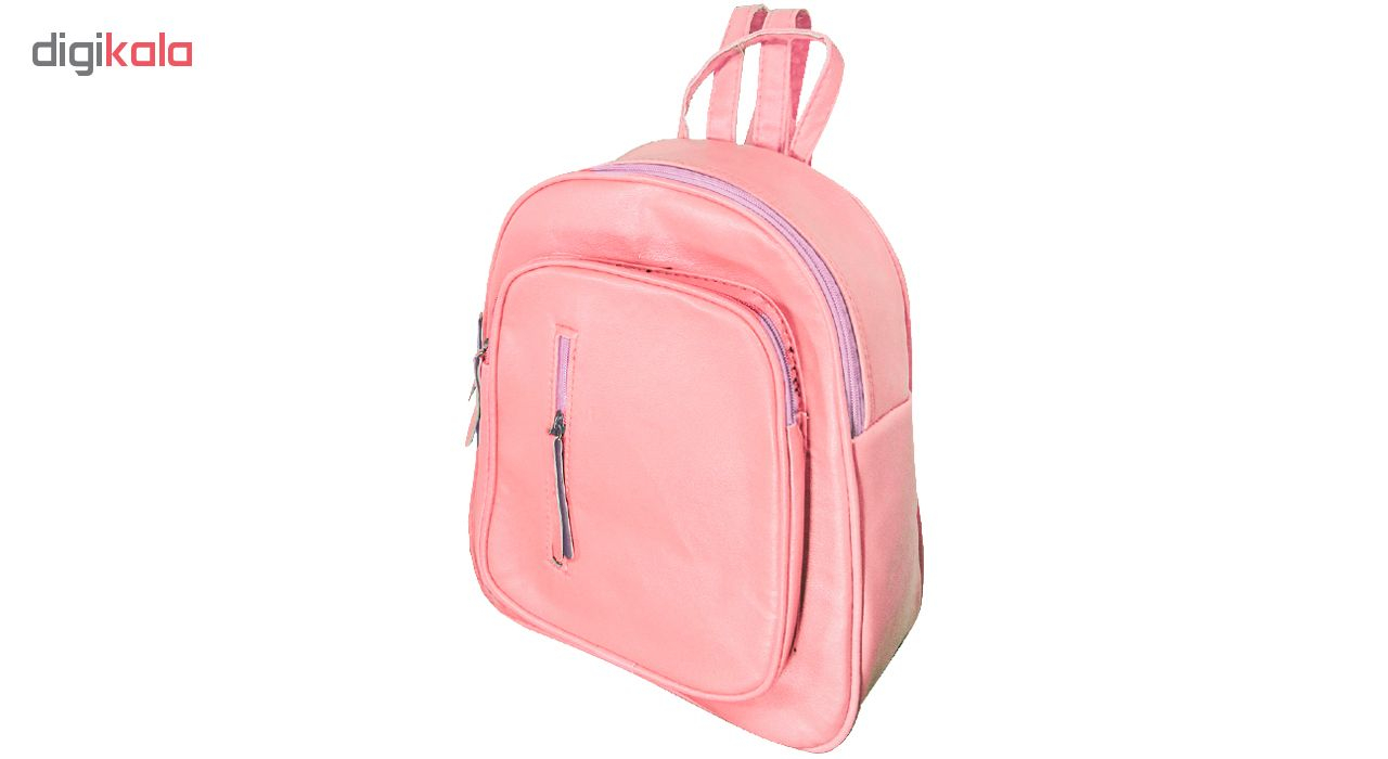 کوله پشتی زنانه مدل ZD01