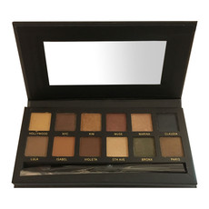 پالت سایه آناستازیا مدل Master Pallete