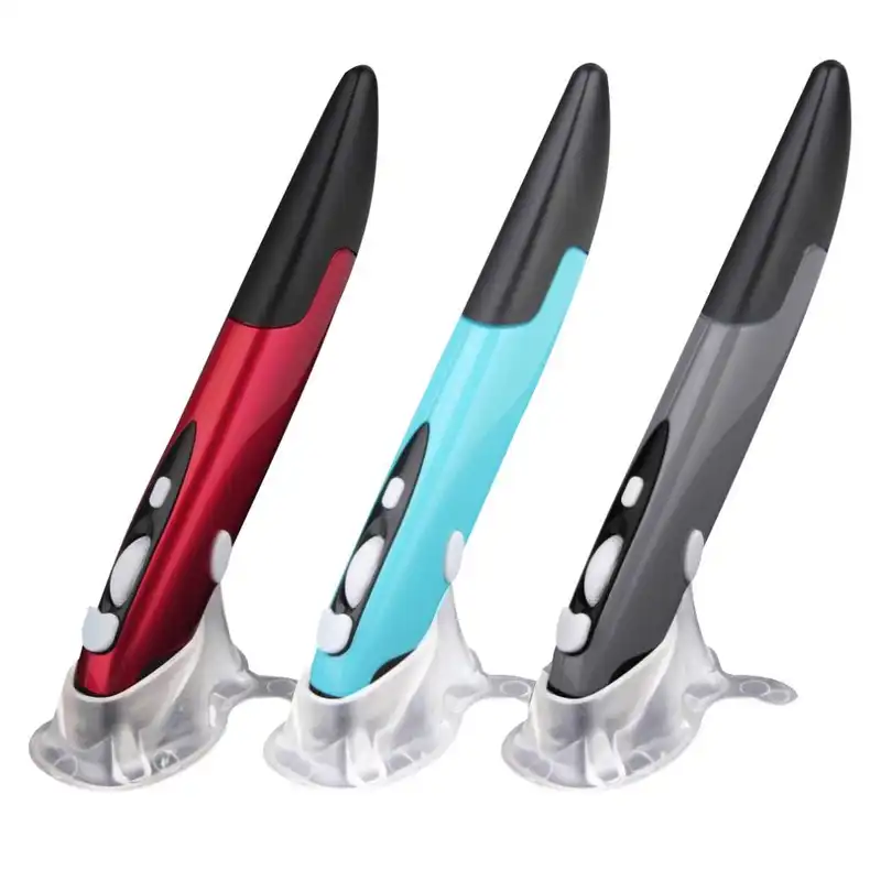 ماوس  بی سیم مدل PR-03