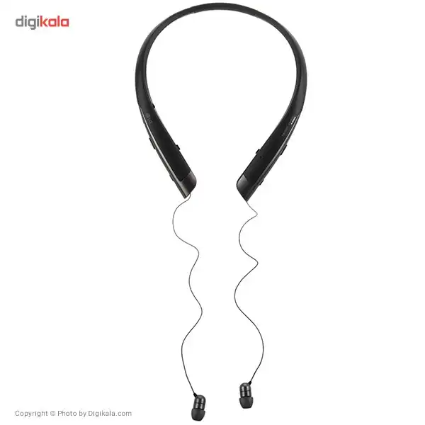 گوشی موبایل ال جی مدل V20 H990ds دو سیم‌کارت به همراه باندل نک بک 1100