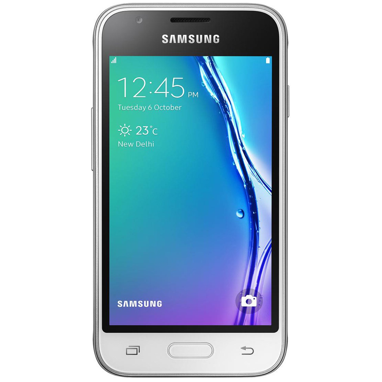 گوشی موبایل سامسونگ مدل Galaxy J1 mini (2016) SM-J105F دو سیم کارت