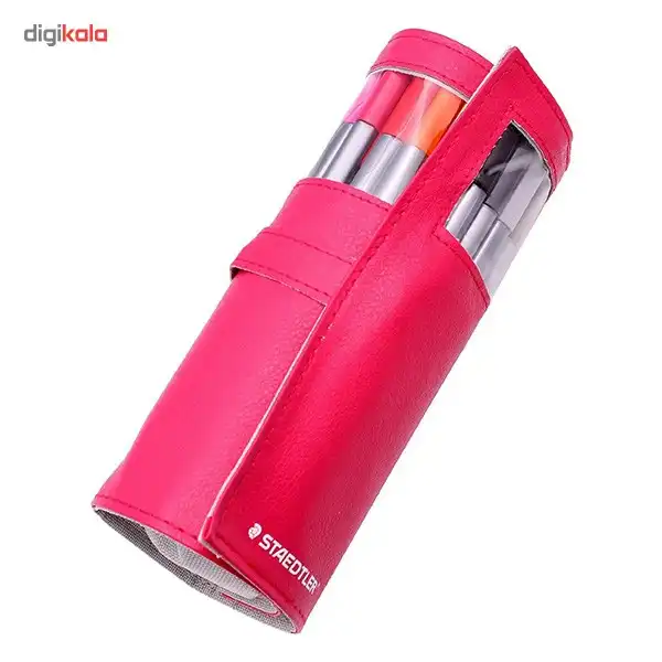 روان نویس 20 رنگ استدلر مدل Triplus Fineliner