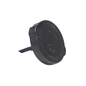 درب مخزن روغن هیدرولیک خودرو کالانیکس کد DA-QUICK-1021 مناسب برای کوییک