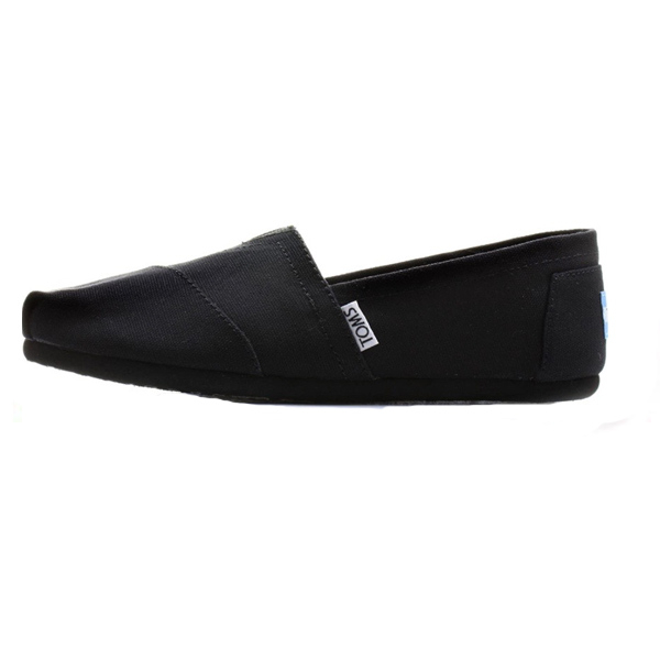 کفش روزمره زنانه تامز مدل SLIP-ON