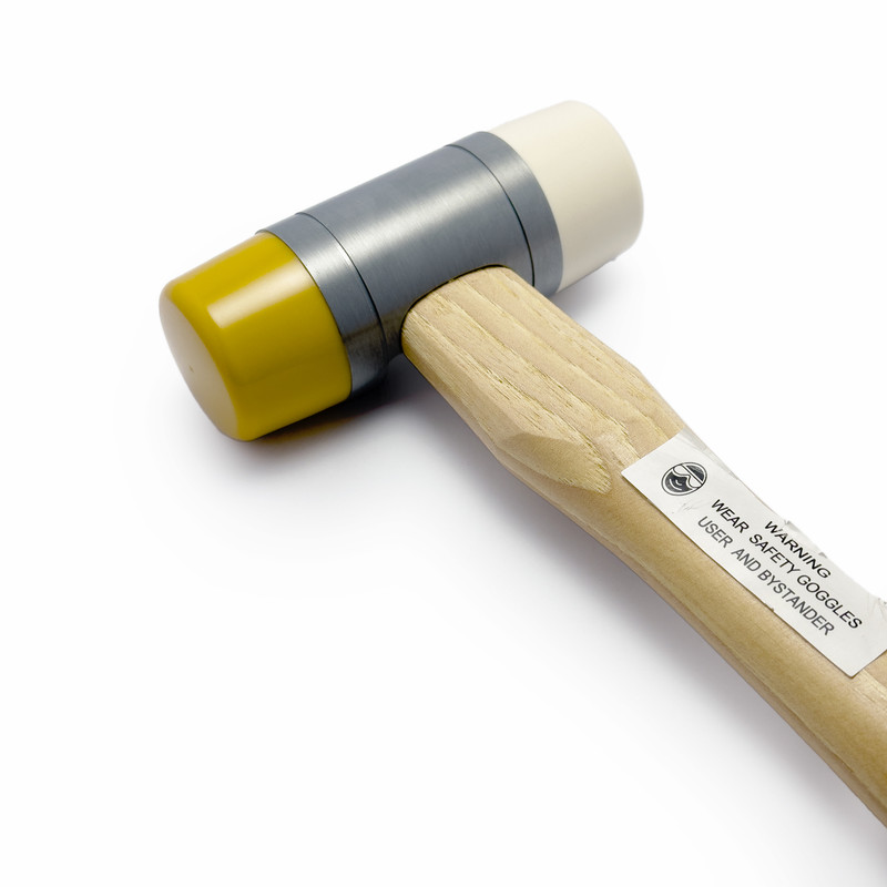 چکش نایلونی آ-کرافت مدل LSW120-40 وزن 750 گرم