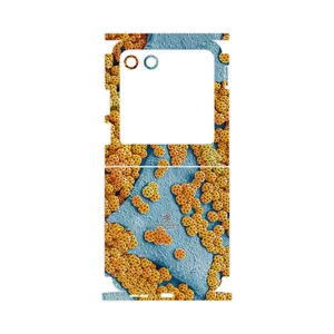 MAHOOT Atom Universe 7-FullSkin Cover Sticker for Motorola Razr 40 Ultra