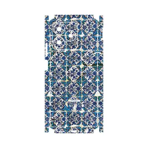 MAHOOT Traditional_Tile-FullSkin Cover Sticker for Realme C53