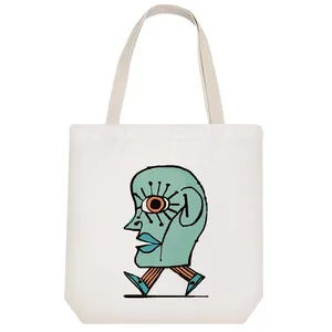 ساک خرید خندالو مدل سر سنگین کد 10418