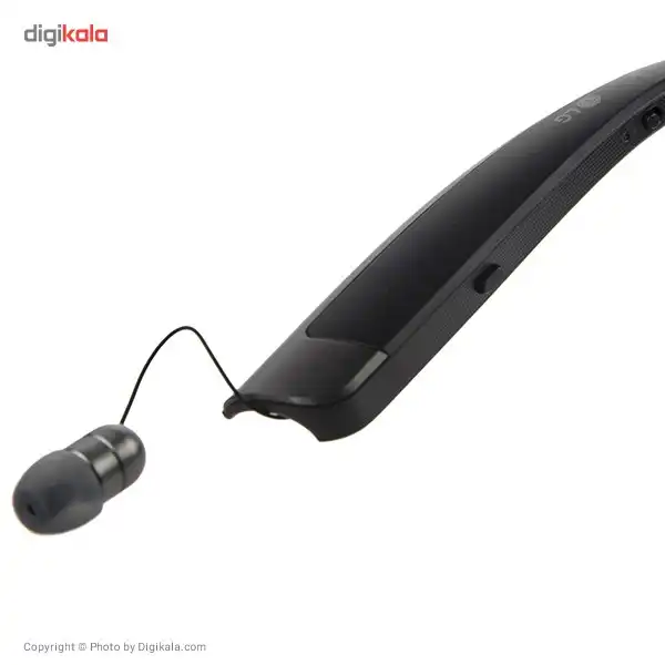 گوشی موبایل ال جی مدل V20 H990ds دو سیم‌کارت به همراه باندل نک بک 1100